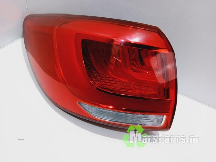 Achterlicht links van een Kia Sportage, -, -, Ophalen of Verzenden, -