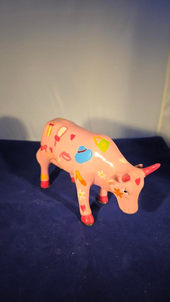 Cowparade koe, Ophalen of Verzenden