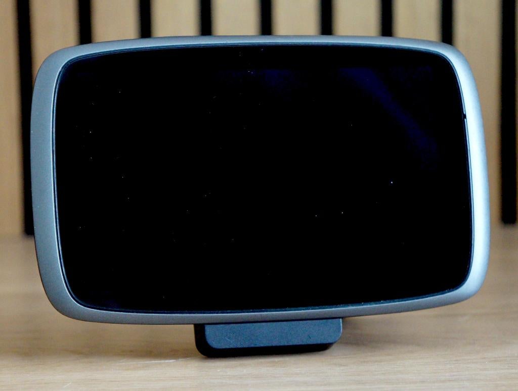 TomTom GO6000 met Nieuwe accu en garantie!, Gebruikt, ., Ophalen of Verzenden, Tomtom