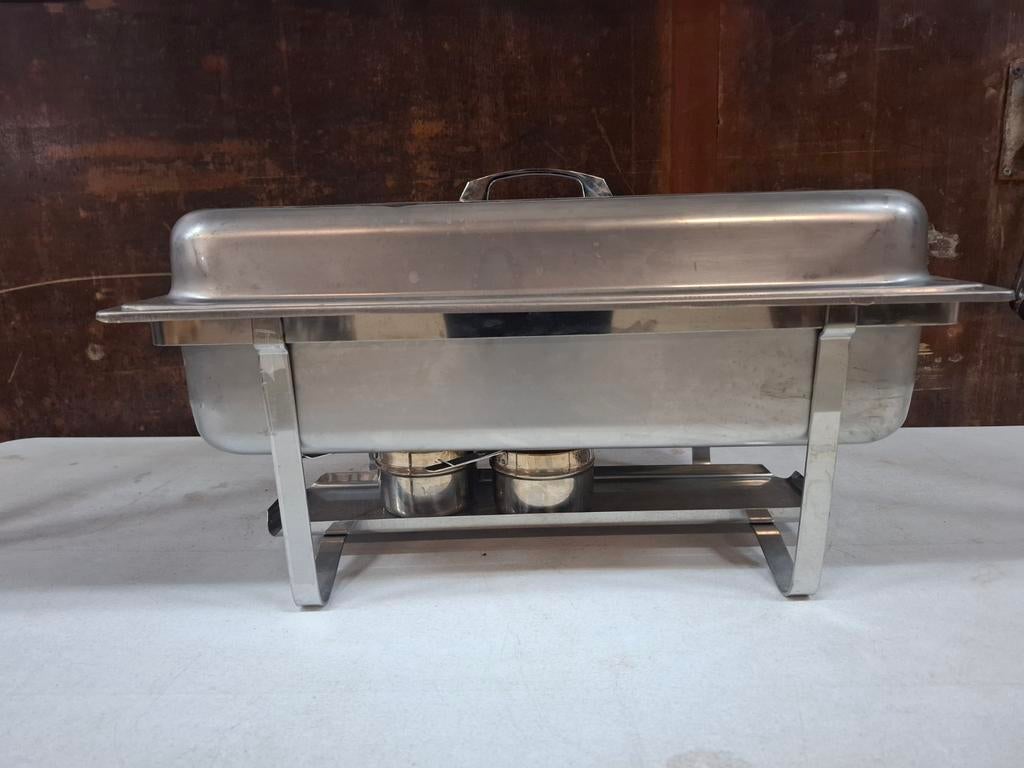 Warmhoudbak - 56x35x29,5 cm - Horeca, Ophalen of Verzenden