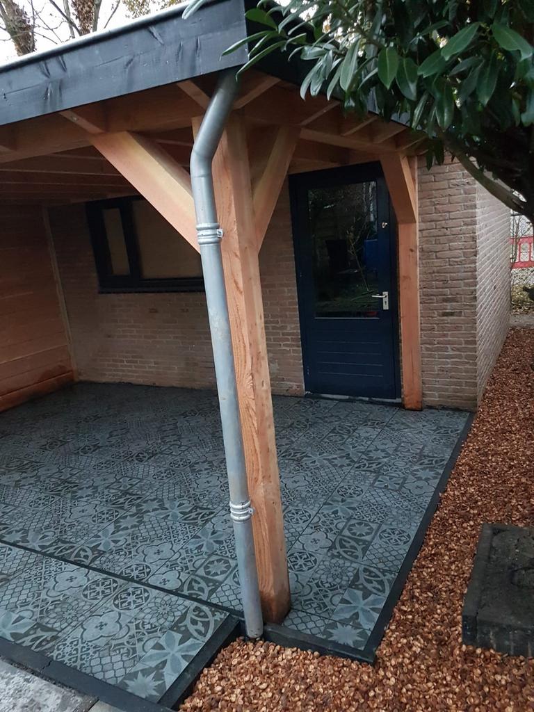 Foto 7 van Stratenmaker aanboden