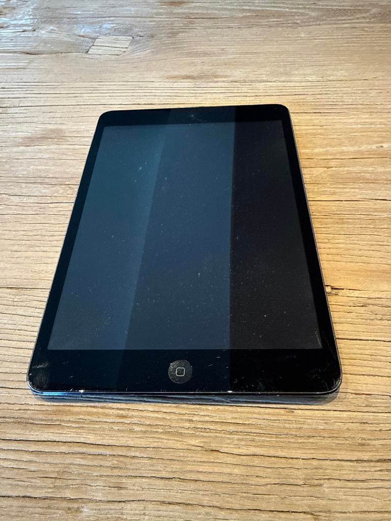 iPad Mini, Ophalen of Verzenden, 8 inch, Apple iPad, 16 GB