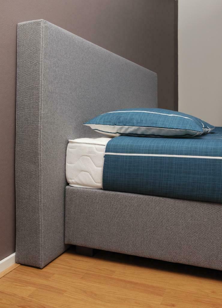 Slaapkaar Poseidon boxspringwaterbed Nu bieden, Solo-systeem, Ophalen of Verzenden, Overige maten, Gestabiliseerd