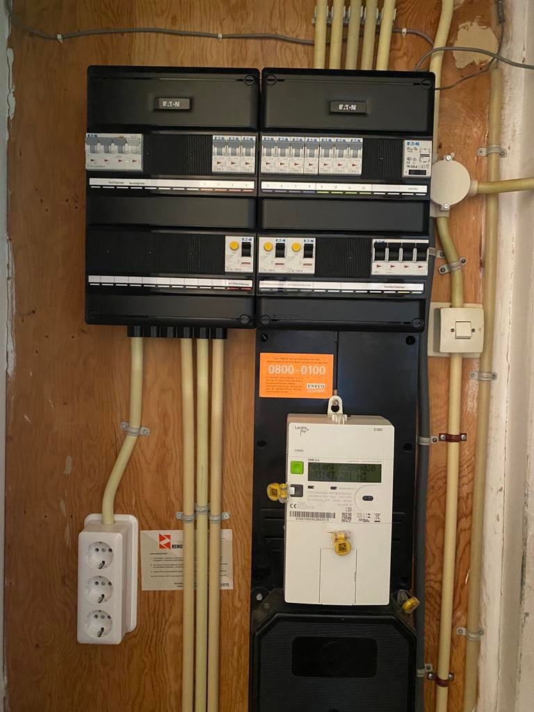 Vakbekwame elektricien regio Alblasserwaard/Gorinchem, Garantie