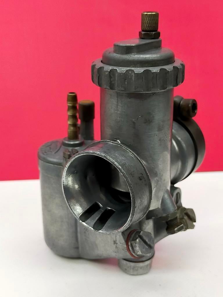 Bing 1/26/34 carburateur. Maico M 175 200. Oldtimer, Motoren, Ophalen of Verzenden