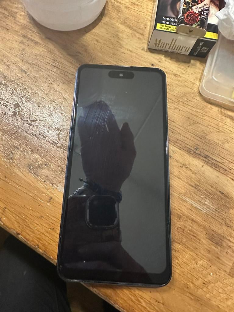2 Iphone 14 pro max, Ophalen, Zwart, Zo goed als nieuw, 64 GB