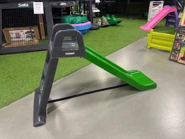 Jamara Fendt Glijbaan slide exclusief nu €37.95, Ophalen of Verzenden, Nieuw