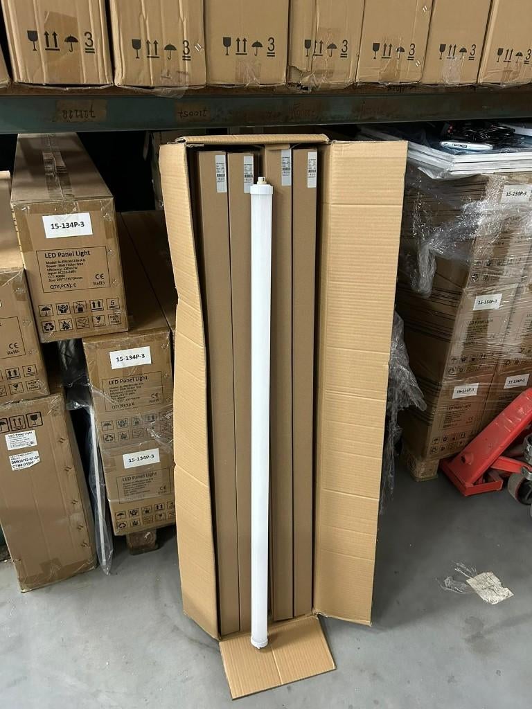 Led Balk Led Montagebalk Led Tri Proof Nieuw in verpakking