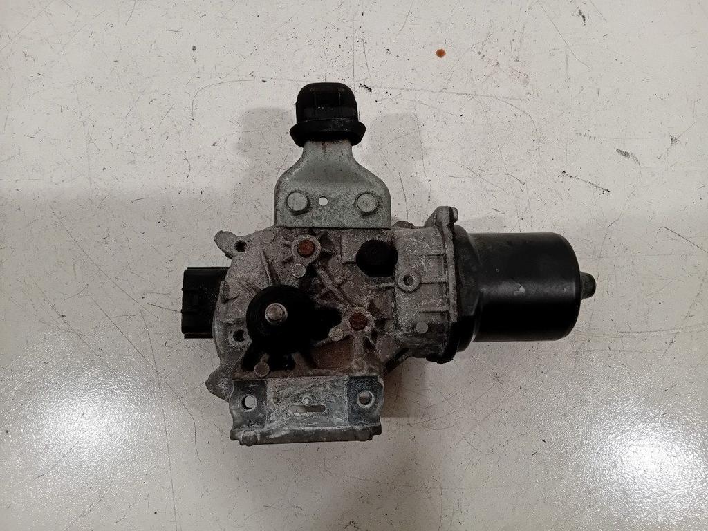 Ruitenwissermotor voor Renault Clio, Auto-onderdelen, Onderdelen@venauto.nl, Van der Ven Autorecycling B.V., Gebruikt, Ettenseweg 76, 4706 PB Roosendaal, The Netherlands