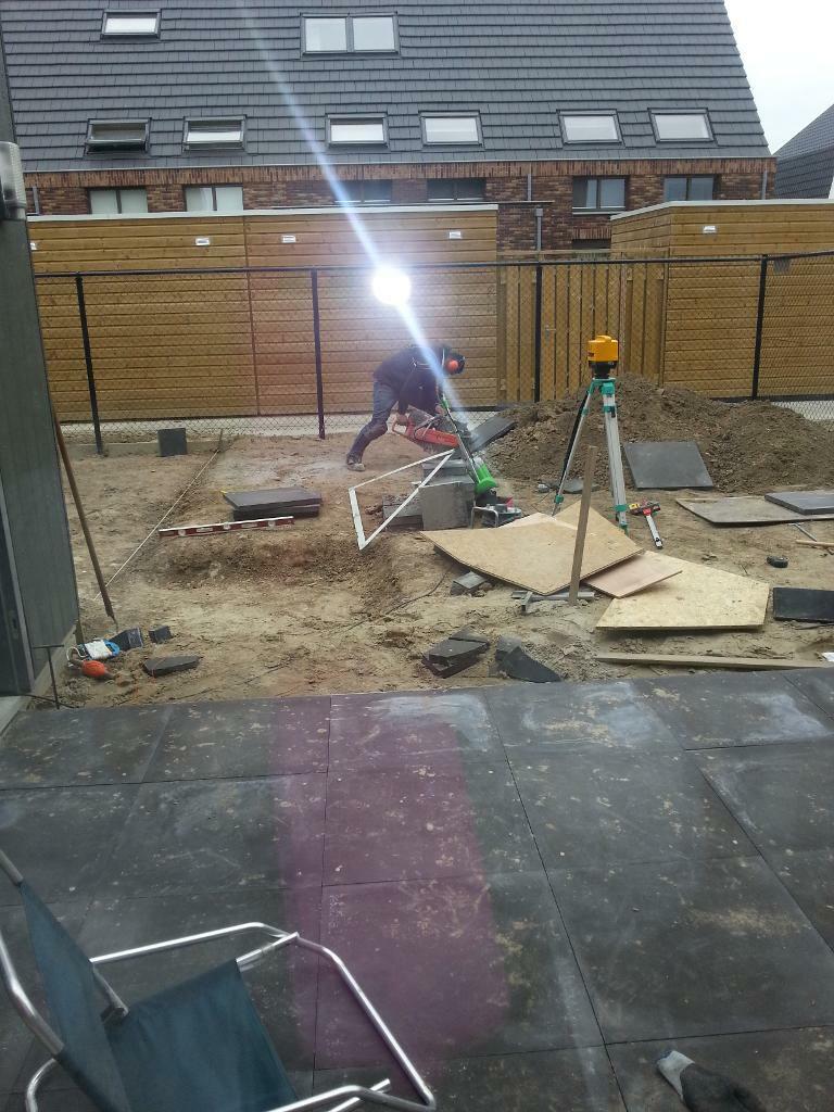 Aydin Bestratingen, Diensten en Vakmensen, Tuinmannen en Stratenmakers, Tuinonderhoud of Snoeiwerk