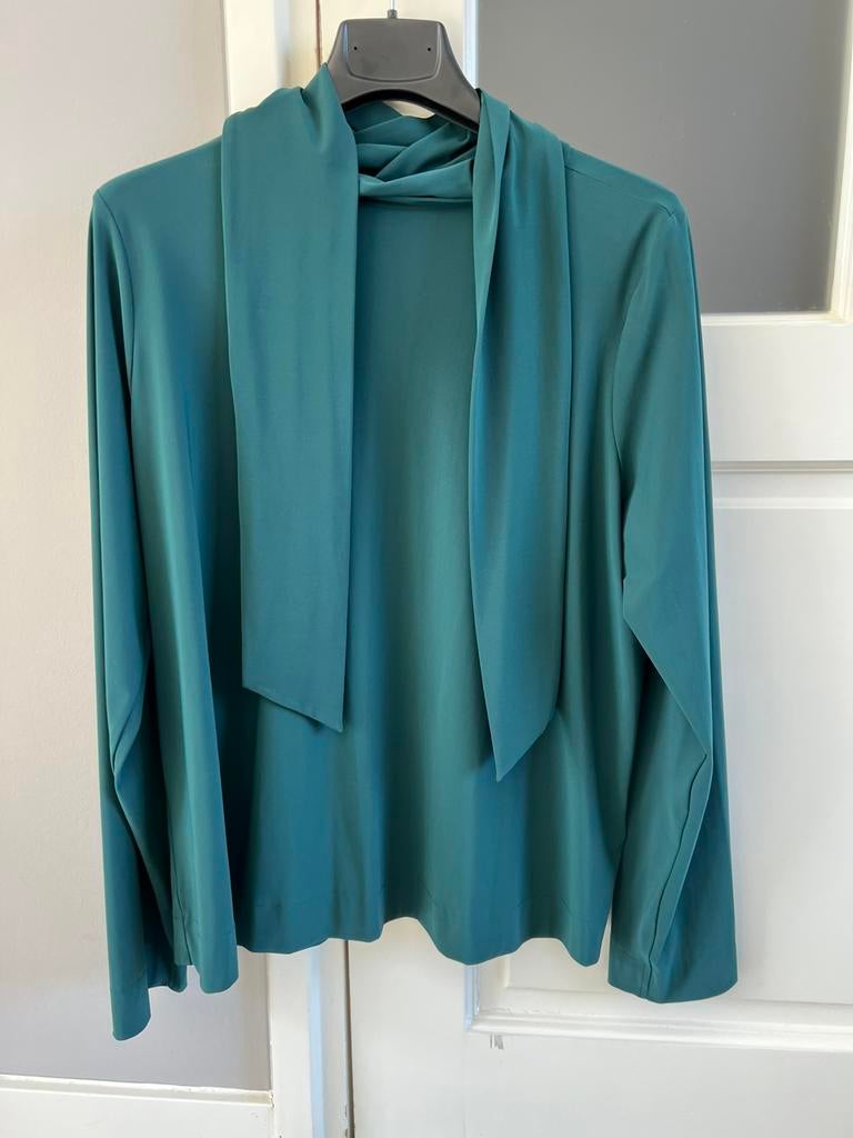 Blouse Studio Anneloes maat M, Verzenden, Zo goed als nieuw, Maat 38/40 (M), Overige kleuren