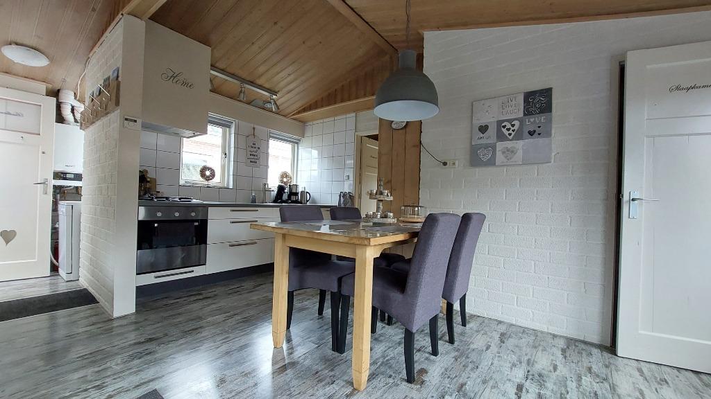 Te huur:  4 pers. Vakantiewoning De Zandput 62 in Zoutelande, 2 slaapkamers, Zeeland, Recreatiepark, Chalet, Bungalow of Caravan
