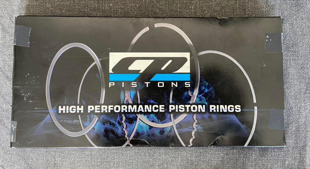 CP Pistons zuiger ringen Nissan 300ZX Twin-Turbo, Auto-onderdelen, Ophalen of Verzenden, Nieuw, Nissan