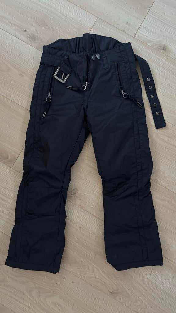 Air Force Kinder Ski Broek Maat 6, Ophalen, Zo goed als nieuw