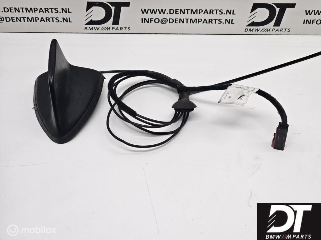 Antenne BMW 3-serie Coupé E46 ('99-'06) 84506908349, Auto-onderdelen, Gebruikt, Ophalen of Verzenden, BMW, BMW