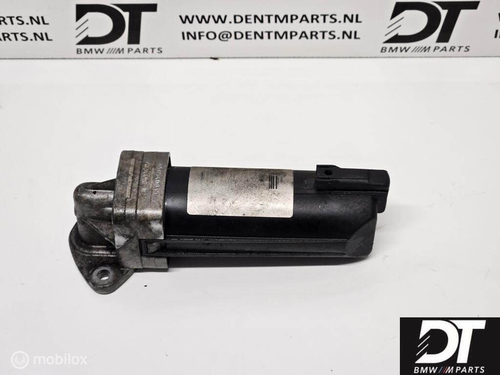Oliepomp BMW M5 E60 S85 V10 S85B50 11417834496, Auto-onderdelen, Motor en Toebehoren, Gebruikt, Ophalen of Verzenden, BMW, BMW