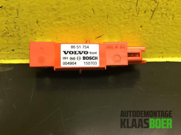 ABS Sensor van een Volvo XC90, Ophalen of Verzenden, 6 maanden garantie, Gebruikt, Volvo
