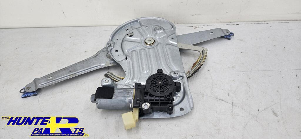 Raammechanisme LV Volvo V70/S60/S80/XC70/XC90  3078457, Auto-onderdelen, Ruiten en Toebehoren, Gebruikt, Ophalen of Verzenden