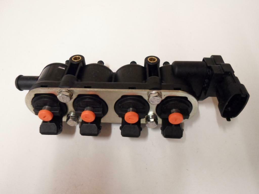 Landi / Eurogas  LPG injectorrail, Ophalen of Verzenden, Nieuw