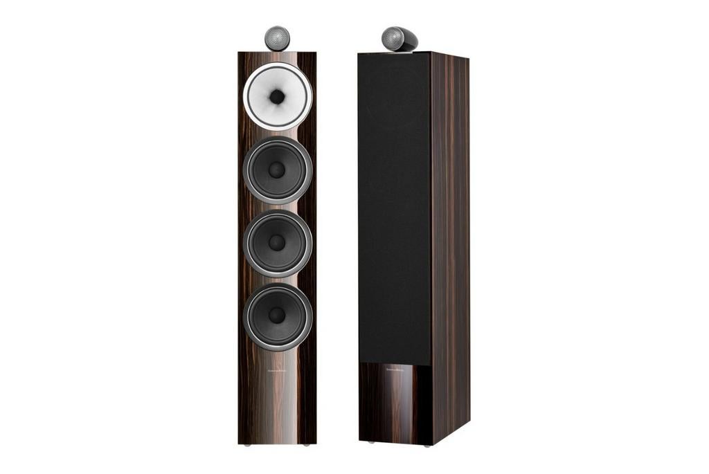 Bowers & Wilkins 702 Signature Datuk, Audio, Tv en Foto, Luidsprekers, Ophalen, Nieuw, Bowers & Wilkins (B&W), 120 watt of meer