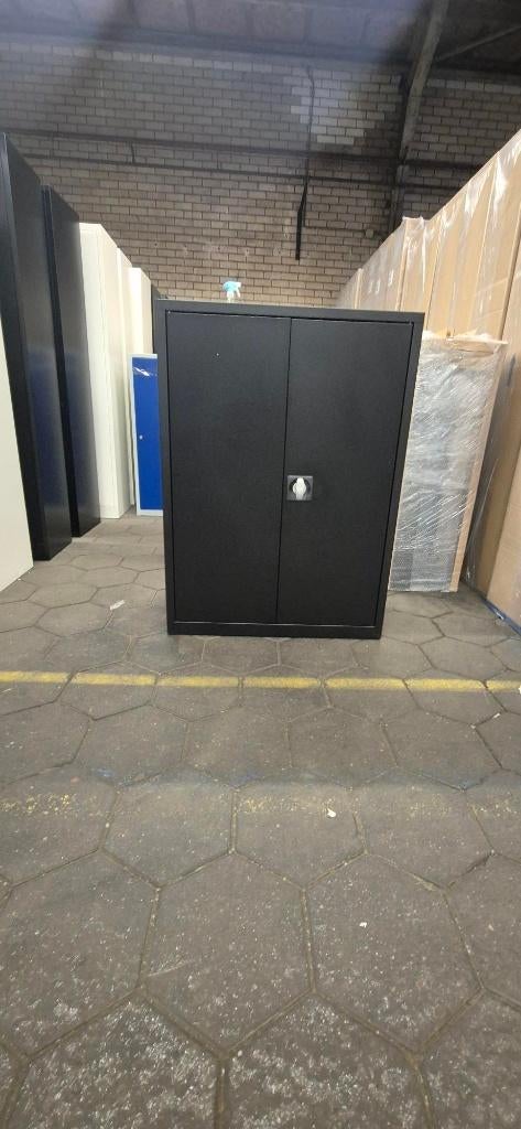 Archiefkast draaideurkast - 2 legborden - 1100x800 mm koopje, Huis en Inrichting, Ophalen, Nieuw