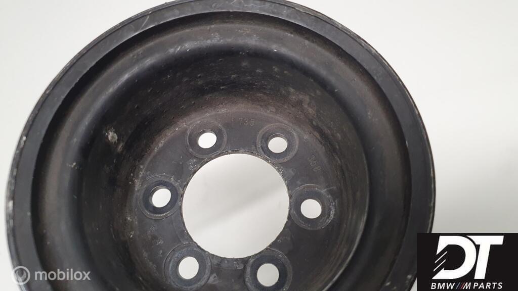 Foto 4 van Krukaspoelie BMW 3-serie E36 M2 E34 E39 E38 Z3 11281735358