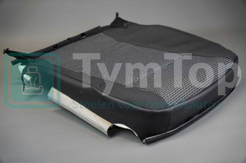 Zitting schuim bekleding  stoel Mercedes Vito w639 facelift, Tymtop5@gmail.com, Tymtop, Mercedes-Benz, Nieuw