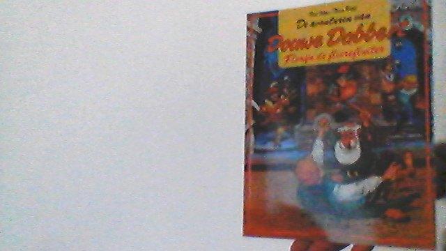 douwe dabbert nr 9 florijn de flierefluiter big balloon1997, Boeken, Eén stripboek, Verzenden, Zo goed als nieuw