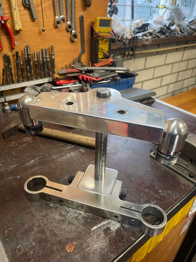 Div onderdelen, Motoren, Onderdelen | Harley-Davidson, Ophalen of Verzenden, Gebruikt