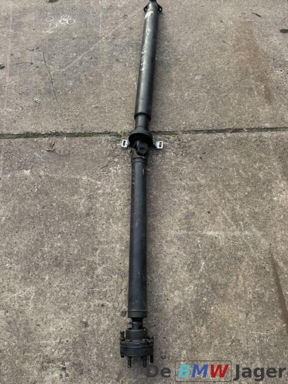 Cardanas BMW 5-serie E39 525TDS 1229268, Gebruikt, Ophalen of Verzenden, BMW, BMW