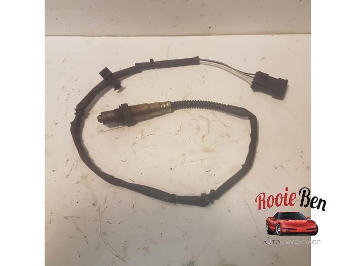 Lambda Sonde van een Volvo S80, Gebruikt, -, -, Ophalen of Verzenden