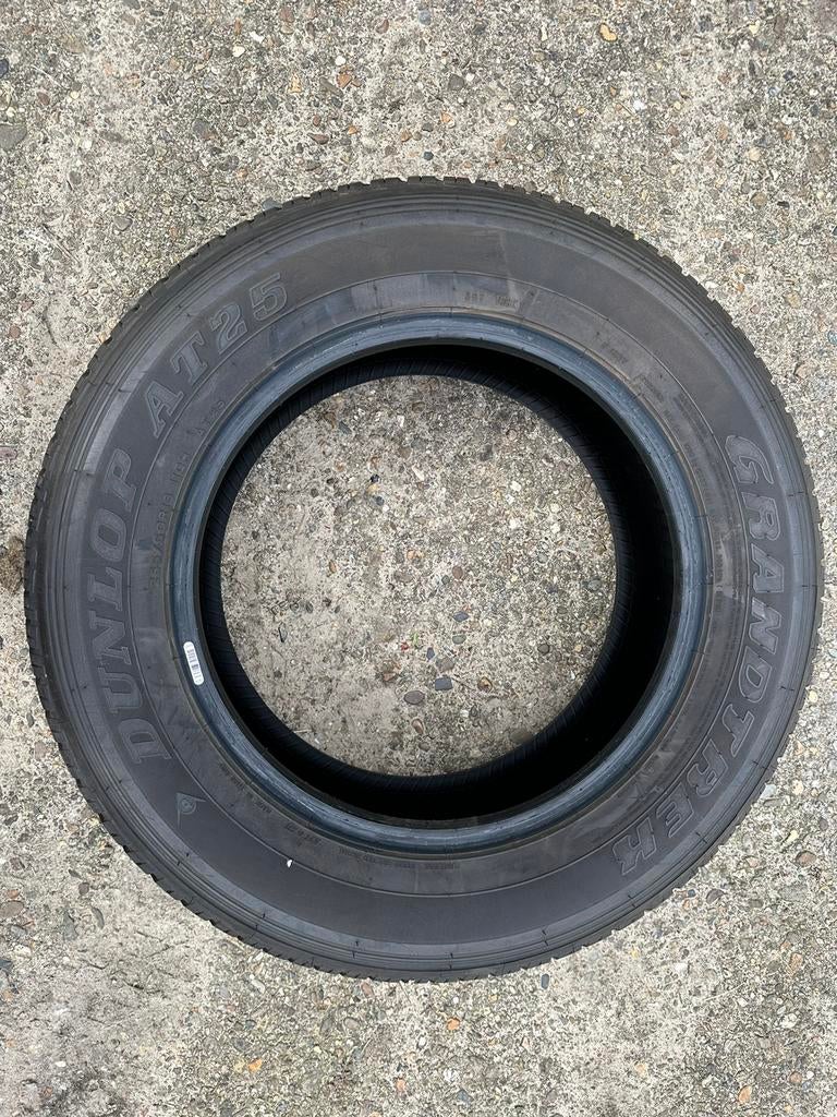 Z.g.a.n. banden. 265 / 60 R18 110 H AT25 M+S 4x4, 18 inch, 265 mm, Nieuw, Ophalen of Verzenden