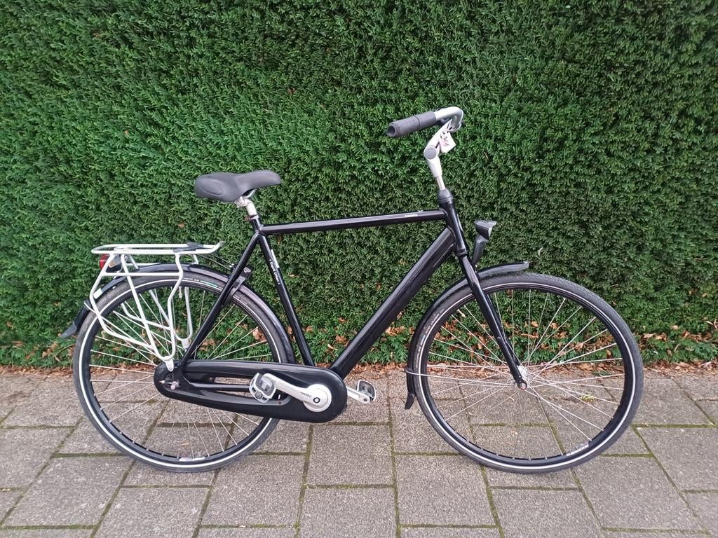 gazelle 28 inch,FACTUUR, GARANTIE
