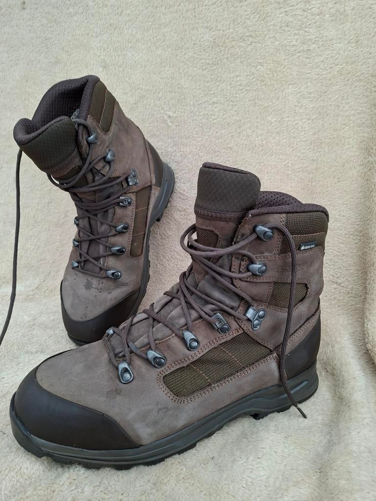 Lowa Elite GTX WXL, maat 43, Ophalen of Verzenden, Gebruikt, Schoenen