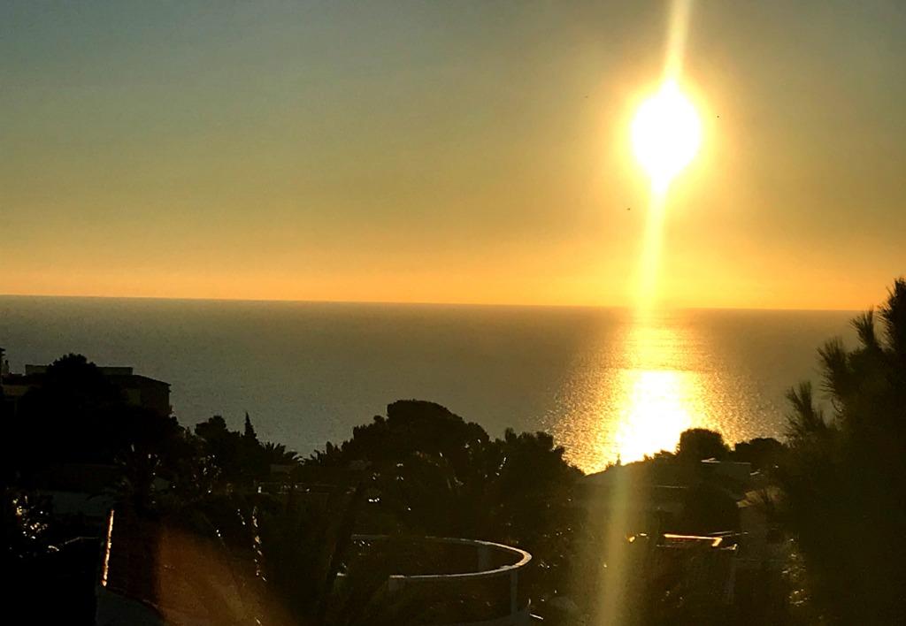 **ACTIE 2026: Spanje, Javea: Villa 6 pers ZWEMBAD + ZEEZICHT, Costa Blanca, Landelijk, Aan zee, Wasmachine
