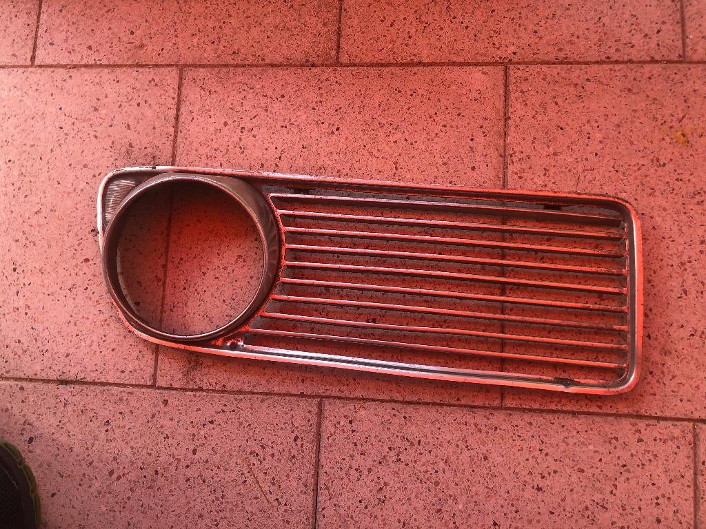 Onderdelen BMW 02 serie (1502 - 1602 -2002), Ophalen of Verzenden, Gebruikt, BMW