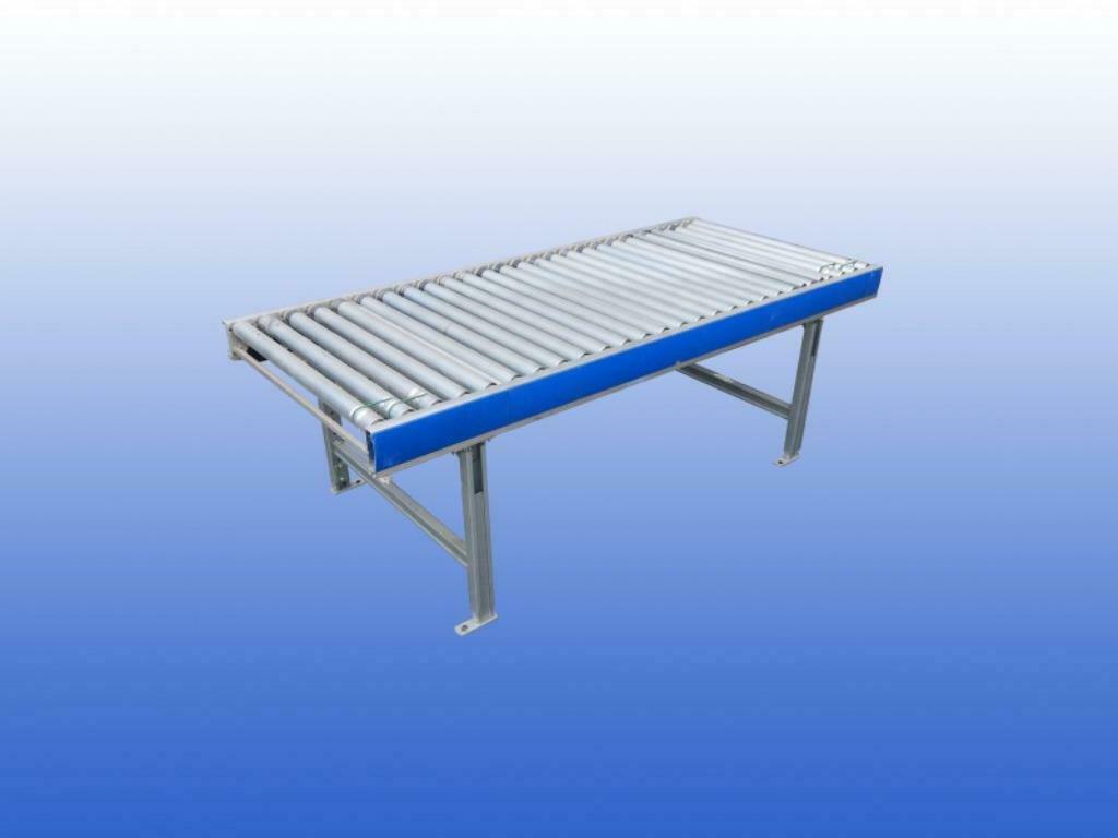 Aangedreven Rollenbaan 81 cm, Ophalen of Verzenden, Gebruikt