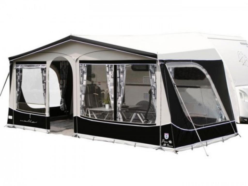 Pioneer 240 All Season maat 900 (886-915) voortent, Ophalen of Verzenden, Nieuw