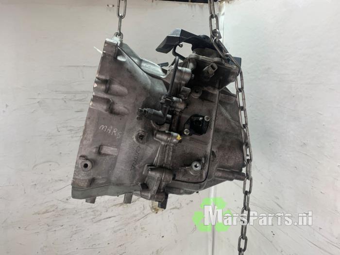 Versnellingsbak van een Volvo V40, Gebruikt, -, -, Ophalen of Verzenden