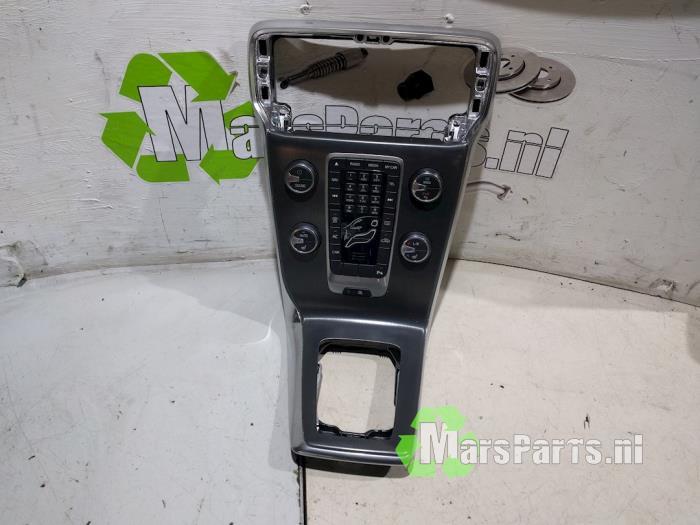Kachel Bedieningspaneel van een Volvo V40, Auto-onderdelen, Gebruikt, -, -, 6 maanden garantie