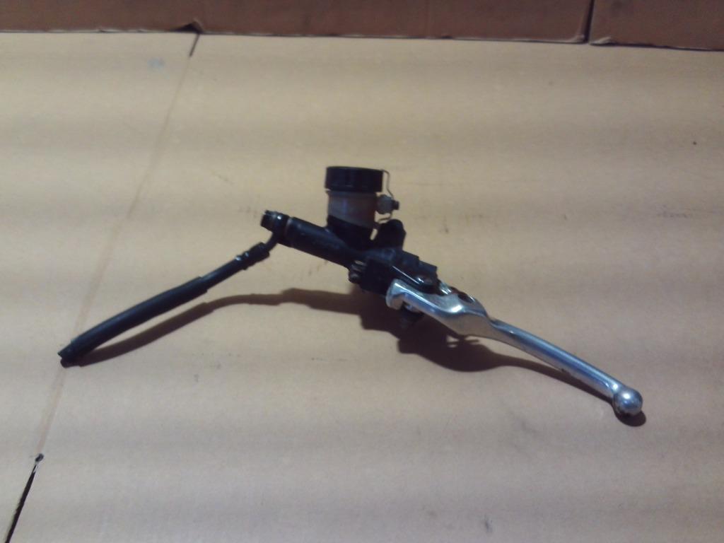 Originele Koppelingspomp Honda VTR 1000 f BJ 97-06, Motoren, Ophalen of Verzenden, Gebruikt