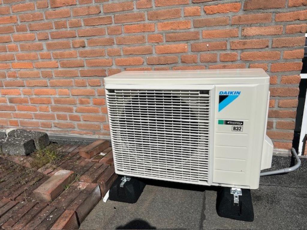 Foto 3 van Airco incl. montage en Installatie | Airco Onderhoud