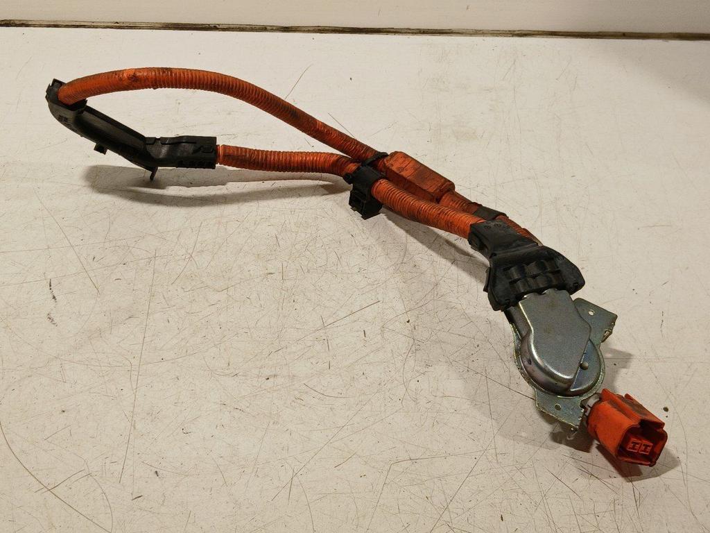 Kabel Toyota Prius, Auto-onderdelen, Onderdelen@venauto.nl, Van der Ven Autorecycling B.V., Gebruikt, Ettenseweg 76, 4706 PB Roosendaal, The Netherlands