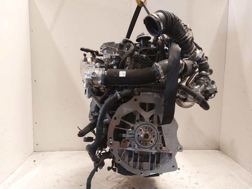 Motor Volkswagen Caddy Cargo V (SBA/SBH) 2024 05L100031R, Auto-onderdelen, Gebruikt, Volkswagen, Volkswagen AG, Kundenbetreuung@volkswagen.de