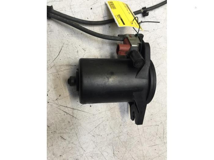 Vacuum ventiel van een Suzuki Grand Vitara, Ophalen of Verzenden, 3 maanden garantie, Gebruikt, Suzuki