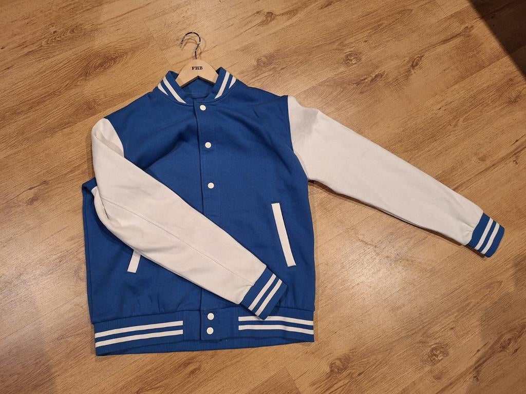 College jacket maat XL, Eu, Ophalen of Verzenden, Eu, Eu