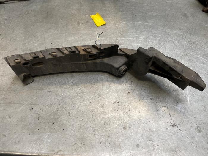 Koplampframe rechts van een Jeep Grand Cherokee, Jeep, Gebruikt, -, -