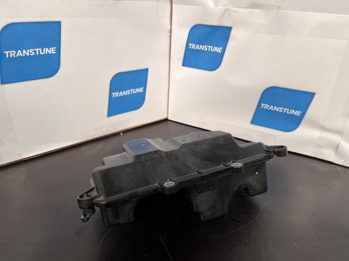 Carterventilatie van een Audi A6, Ophalen of Verzenden, Gebruikt, Audi