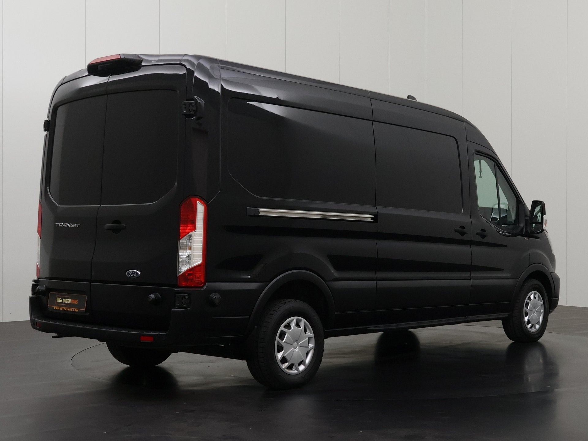 Ford Transit 2.0TDCi 130PK L3H2 ( MJ 2024 ) | Navigatie | Ca, Voorwielaandrijving, Stof, Gebruikt, Euro 6