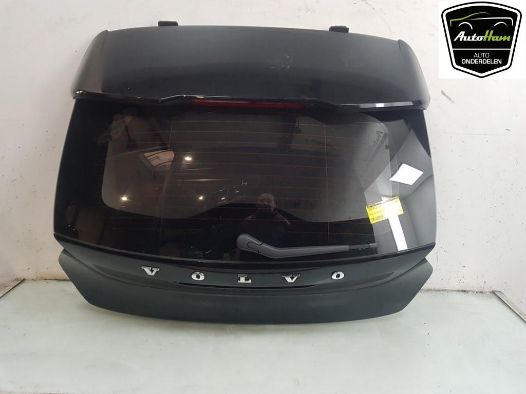 Achterklep Volvo V40 (MV) (2014-05/2019-08) 31457727, Gebruikt, Siegburger Straße 229, Köln 50679, , Duitsland, Info@volvocars.com